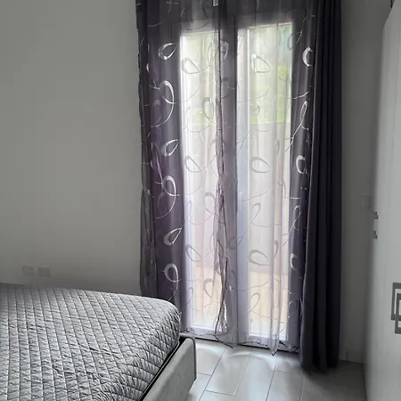 Casa Patty Апартаменты *