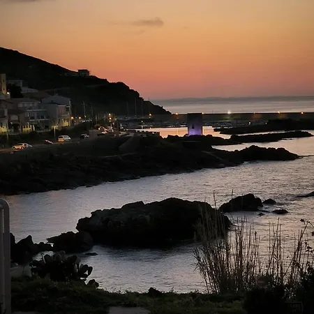 Апартаменты Casa Patty Кастельсардо