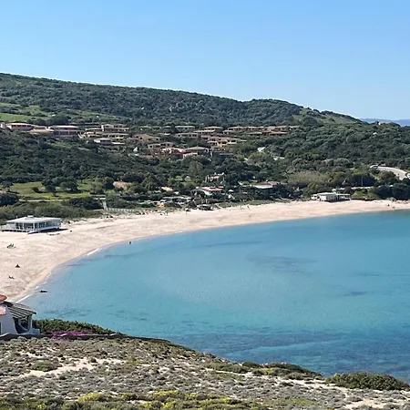 Апартаменты Casa Patty *