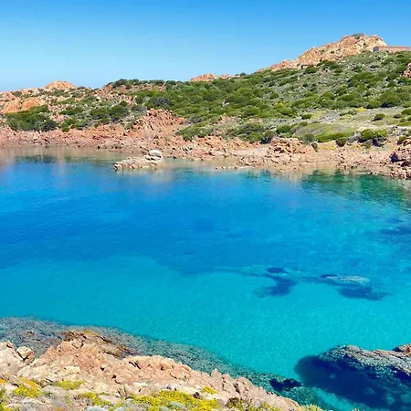 Casa Patty Апартаменты Кастельсардо