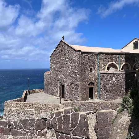 Casa Patty Апартаменты