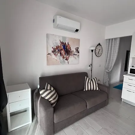 Appartement Casa Patty