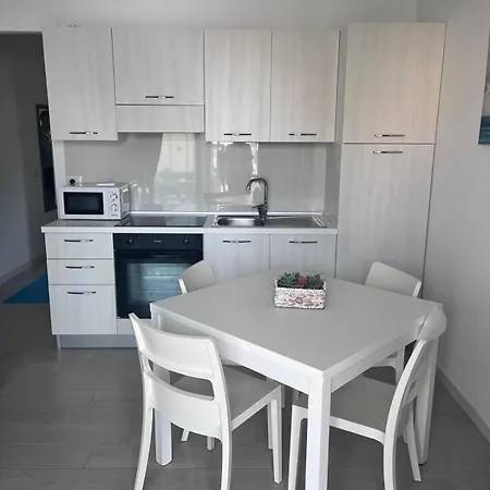 Casa Patty Castelsardo