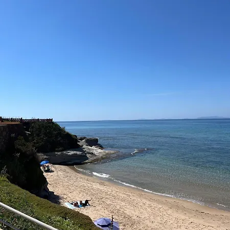 Appartement Casa Patty Castelsardo