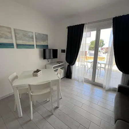 Casa Patty * カステルサルド