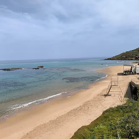 Appartement Casa Patty