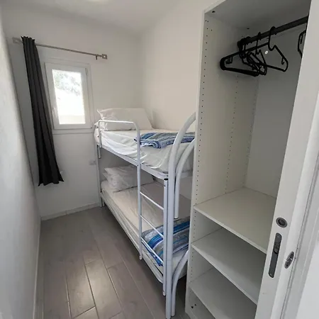 Apartment Casa Patty Castelsardo