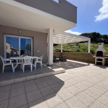 Casa Patty Apartment