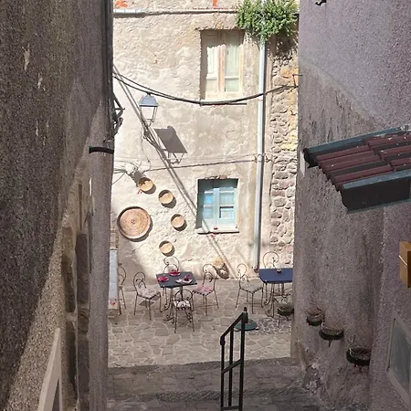 Casa Patty Apartment Castelsardo