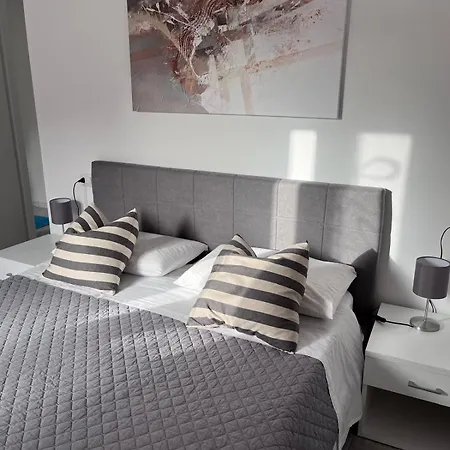 Casa Patty Appartement