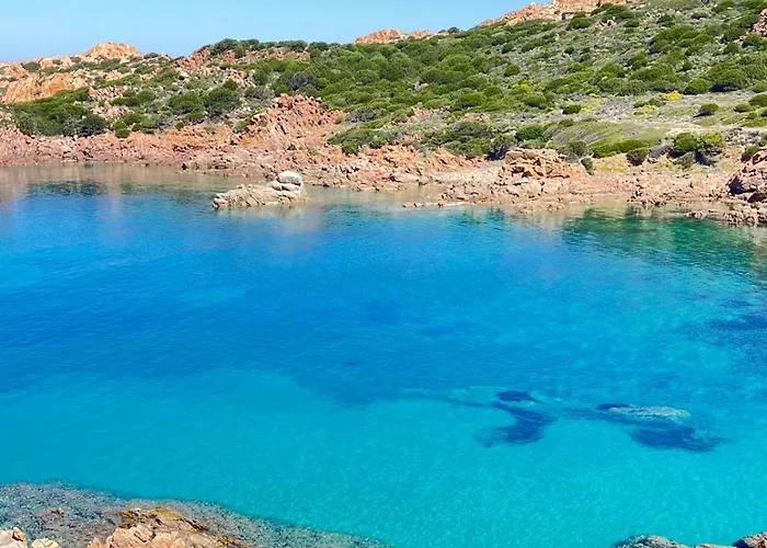 Casa Patty Apartmán Castelsardo